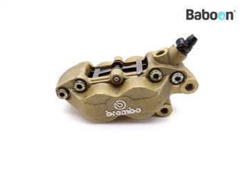 Remklauw Rechts Voor Ducati 750 SS 1991-1998 (750SS), Verzenden, Gebruikt