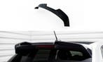 Spoiler Cap Volkswagen Polo GTI MK6 Facelift 3D Versie, Ophalen of Verzenden, Nieuw