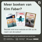 Schaduwrijk / Juncker & Kristiansen / 4 9789402712889, Verzenden, Zo goed als nieuw, Kim Faber