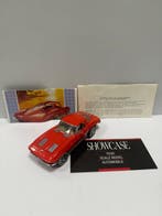 Franklin Mint 1:24 - Modelauto - 1963 - Corvette Sting Ray, Nieuw