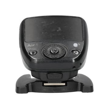 Nissin Air 1 Commander (Canon) met garantie, Audio, Tv en Foto, Ophalen of Verzenden, Gebruikt