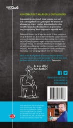 Maar zo heb ik het geleerd! 9789460773266, Boeken, Verzenden, Zo goed als nieuw, Wouter van Wingerden
