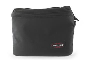 Eastpak Handtas Zwart, Sieraden, Tassen en Uiterlijk, Tassen | Rugtassen, Verzenden, 25 tot 40 cm, Zo goed als nieuw, 30 tot 45 cm