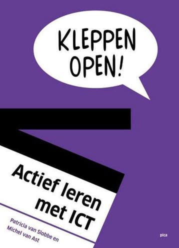 Kleppen Open!, 9789492525451, Verzenden, Zo goed als nieuw, HBO