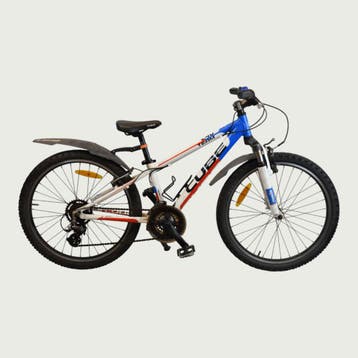 BikeFlip kinderfiets 24 inch, Ophalen of Verzenden, Gebruikt, BikeFlip