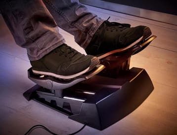 Thrustmaster T.Flight Rudder Pedals - Flight Control Systeem, Verzenden, Nieuw