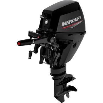 Mercury 8pk viertakt EFI, Super voordelig!!, 5 tot 10 pk, Viertaktmotor, Nieuw, Ophalen of Verzenden