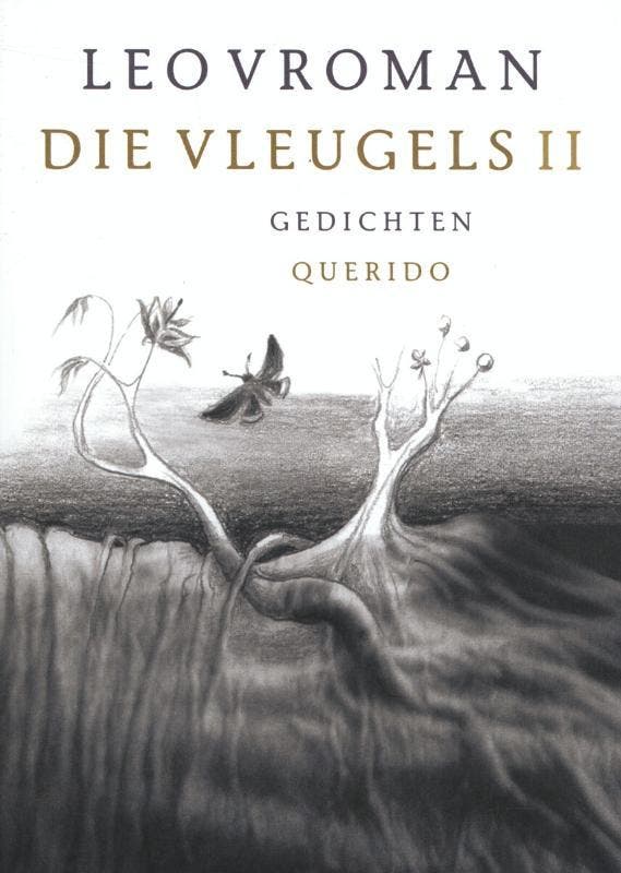 Die vleugels / II / Die vleugels / 2 9789021457949, Boeken, Gedichten en Poëzie, Gelezen, Verzenden