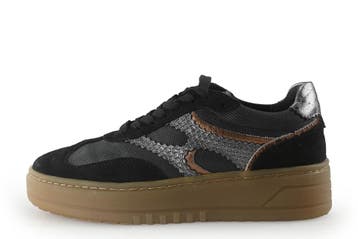 Notre-V Sneakers in maat 38 Zwart, Kleding | Dames, Schoenen, Notre-V, Verzenden, Zwart, Sneakers of Gympen