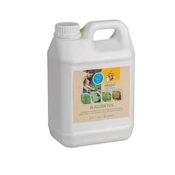Pireco Bladziekten Vloeibaar 2,5 liter, Verzenden