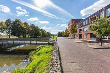 Appartement te huur in Arnhem - 92 m² - 3 kamer(s) - 3, Appartement, Arnhem, Gelderland