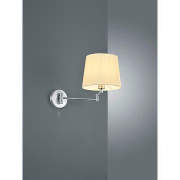 LED Wandlamp - Wandverlichting - Trion Dyon - E27 Fitting -, Huis en Inrichting, Lampen | Wandlampen, Ophalen of Verzenden, Nieuw