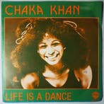 Chaka Khan - Life is a dance - Single, Verzenden, Nieuw in verpakking