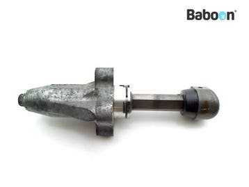 Nokkenas Kettingspanner Honda XL 1000 Varadero 2003-2010, Motoren, Verzenden, Gebruikt