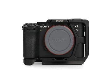 Sony A7C II - <10.000 kliks - 1 jaar garantie, Audio, Tv en Foto, Ophalen of Verzenden, Zo goed als nieuw, Sony
