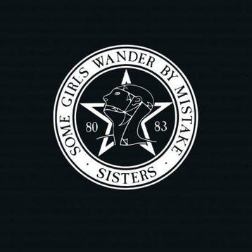 cd - The Sisters Of Mercy - Some Girls Wander By Mistake, Verzenden, Zo goed als nieuw