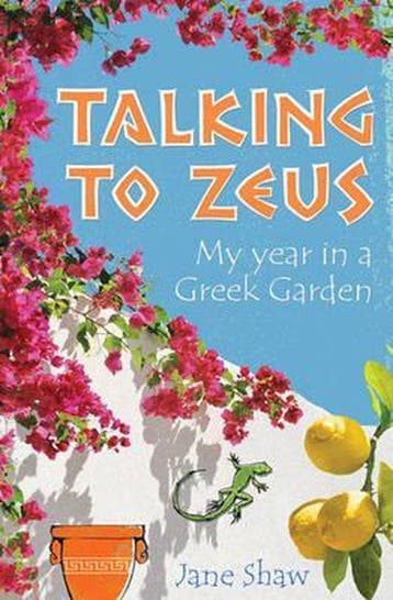 Talking to Zeus - Jane Shaw 9781849830188, Verzenden, Gelezen, Jane Shaw