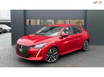 Peugeot 208 | Zakelijke Lease v.a. €316.16 pm, Automaat, Gebruikt, Euro 6, Lease