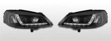 Carnamics Koplampen | Opel Astra 98-04 3-d / Astra 98-04 5-d, Verzenden, Nieuw