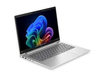 Hp - Probook 4 G2a 14 Ai Pc - 14 inch - Pike Silver, Hp, Qwerty, Verzenden, Beeldschermdiagonaal (cm/inch)->35.6 cm / 14 inch