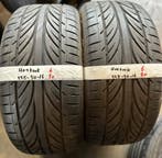 2x225-50-16 hankook zomer 6mm €70 per band 225 50 16, Auto-onderdelen, Banden en Velgen, Ophalen, Gebruikt, 16 inch, Band(en)