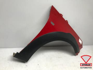 Opel Adam Rocks S Zijscherm Spatbord Rechts Voor Origineel!, Ophalen, Gebruikt, Voor, Opel