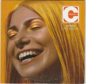 cd single card - Vitamin C - eaturing Lady Saw, Verzenden, Zo goed als nieuw, Pop