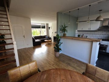 Te huur: Huis Assenstraat in Den Bosch, Den Bosch, Noord-Brabant