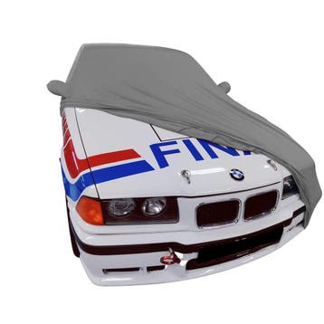 Autohoes voor BMW M3 (E36) (1992-1999) Indoor BESTE PASVORM, Ophalen of Verzenden, Nieuw, Op maat
