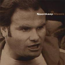 cd - Noordkaap - Massis, Cd's en Dvd's, Cd's | Overige Cd's, Zo goed als nieuw, Verzenden