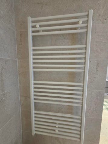 Magma Radiator 600 x 1312 wit 9016 0011 - 5, Ophalen, Radiator, Nieuw, 60 tot 150 cm