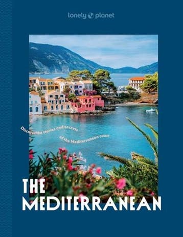 Lonely Planet The Mediterranean | 9781837585830 |, Boeken, Zo goed als nieuw, Lonely Planet The Mediterranean | Lonely Planet Global Limited | 
9781837585830
