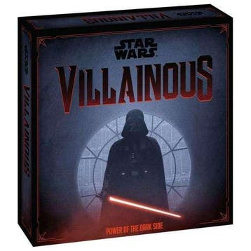 Star Wars Villainous - NIEUW, Verzenden, Nieuw