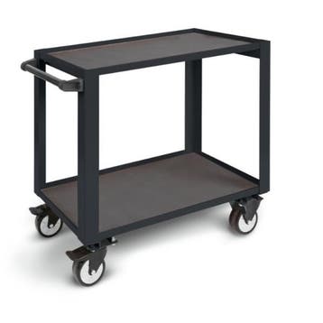 Beta CP51 Robuuste Magazijnwagen, Verzenden