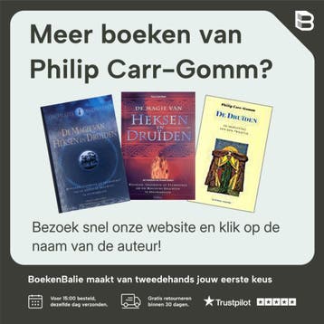 Sacred Places - Philip Carr-Gomm 9781847244215, Verzenden, Zo goed als nieuw, Philip Carr-Gomm
