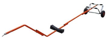 Eckla Fietskar Follower Heavy Duty, Verzenden, Nieuw