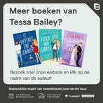 Wreck the Halls 9780063308305 Tessa Bailey, Verzenden, Zo goed als nieuw, Tessa Bailey