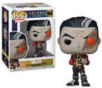Funko Pop!  Arcane - Silco #1604, Verzamelen, Verzenden, Nieuw