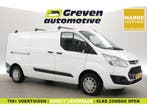 Ford Transit Custom TDCI L2H1 | MARGE | Airco | Cruise |, Wit, Nieuw, Ford, Handgeschakeld