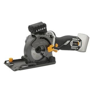 Accu handcirkelzaag | Batavia | 89 mm, Verzenden, Nieuw