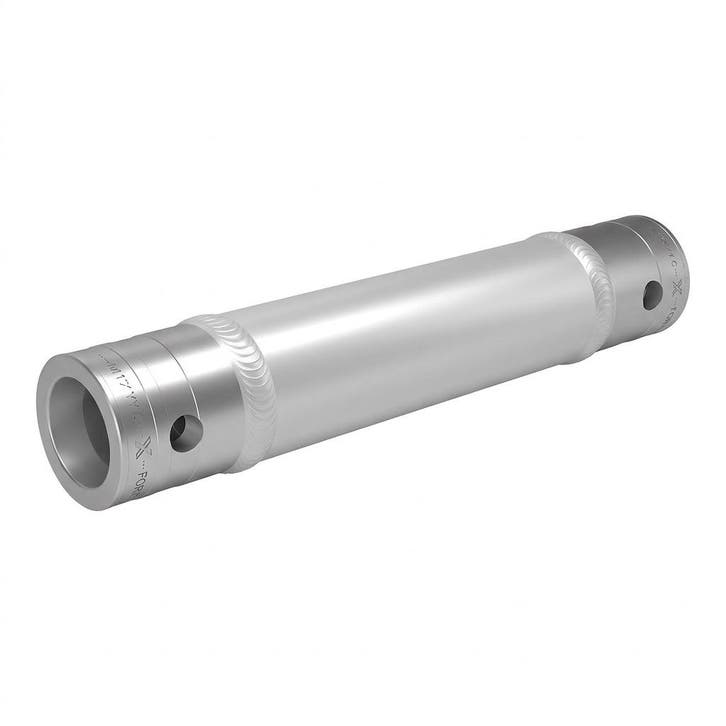 FORTEX FX31-L025 enkele truss buis lengte 25 cm, Muziek en Instrumenten, Licht en Laser, Verzenden