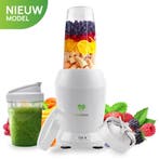 VitalVibes Blender Max - Smoothie Maker - Blender Smoothie -, Ophalen of Verzenden, Zo goed als nieuw