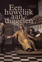 Een huwelijk aan diggelen | 9789460224959 | Dieuwertje Duijn, Zo goed als nieuw, Dieuwertje Duijn ; Christiaan Schrickx