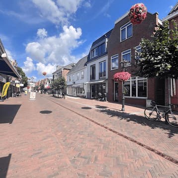 Appartement in Zoetermeer gevonden voor €1455,- pm, Direct bij eigenaar, Zoetermeer, Appartement, Zuid-Holland
