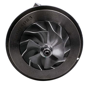 Cartridge geschikt voor Subaru Forester Impreza 2.0L TD04..., Auto-onderdelen, Motor en Toebehoren, Verzenden, Nieuw, Subaru