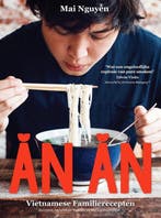 Boek An An Vietnamese Familierecepten 9789024588404, Verzenden, Zo goed als nieuw