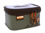 PB Products EVA BaX M Waterdichte Opbergtas 16 x 11 x 9 cm, Watersport en Boten, Hengelsport | Karpervissen, Verzenden, Nieuw
