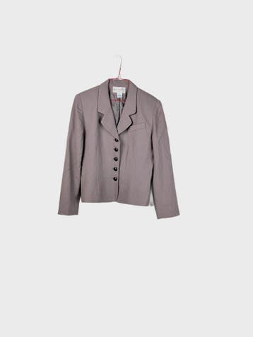 EVAN-PICONE Outdoorjassen Dames maat XL Taupe Vintage, Ophalen of Verzenden, Nieuw