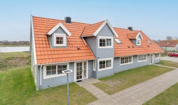 Noord-Holland: Landal Beach Resort Ooghduyne nr 335 te koop, Noord-Holland