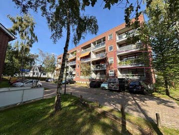 Appartement te huur in Vught - 40 m² - 2 kamer(s) - 2 kamers, Huizen en Kamers, Appartement, Vught, Noord-Brabant
